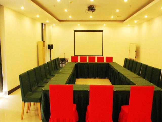 Jingjiang Inn Jurong Renmin Road Zhenjiang  Εξωτερικό φωτογραφία